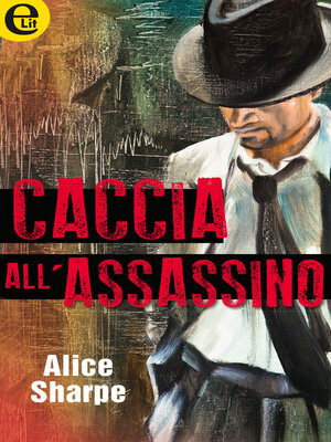cover image of Caccia all'assassino